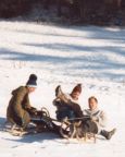 Sokol, Wablautanaga a Mickinikwa 1995